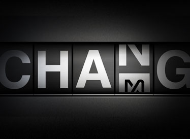 change logo