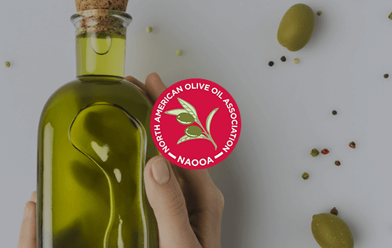 Related North American Olive Oil Association