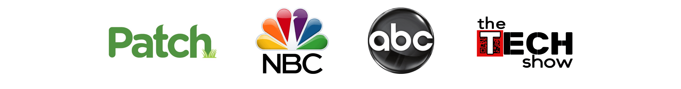 Broadcaster Logos
