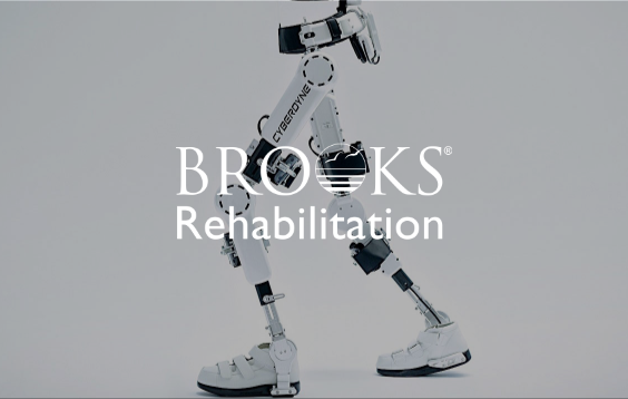 Brooks Rehabilitation