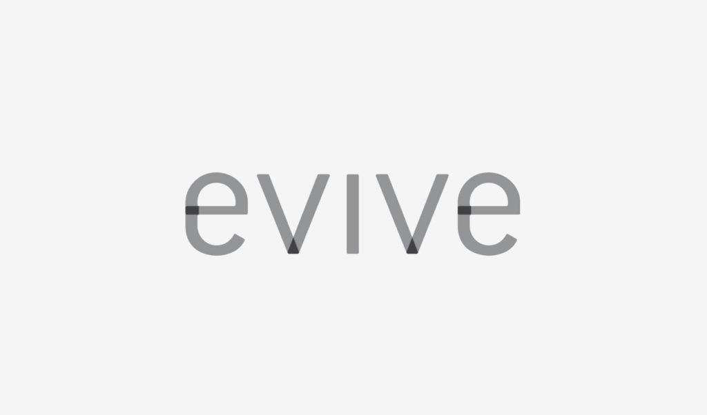 Evive Logo