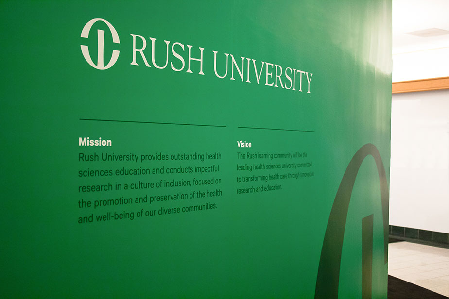 Rush University 