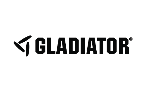 Gladiator - A Motion Client