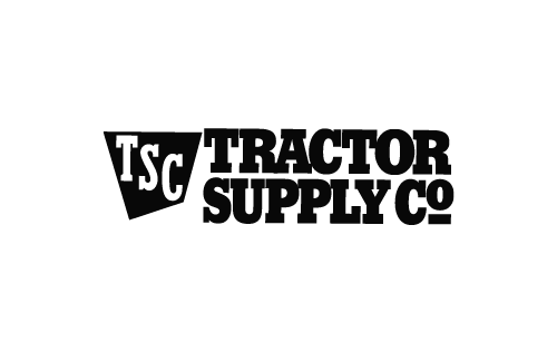Tractor Supply - A Motion client