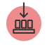 Motion Holiday Icon