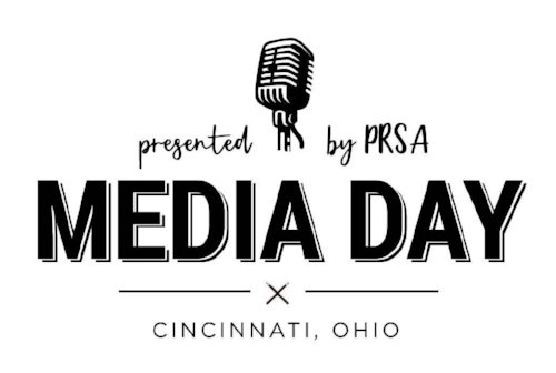 Cincinnati, Ohio Media Day
