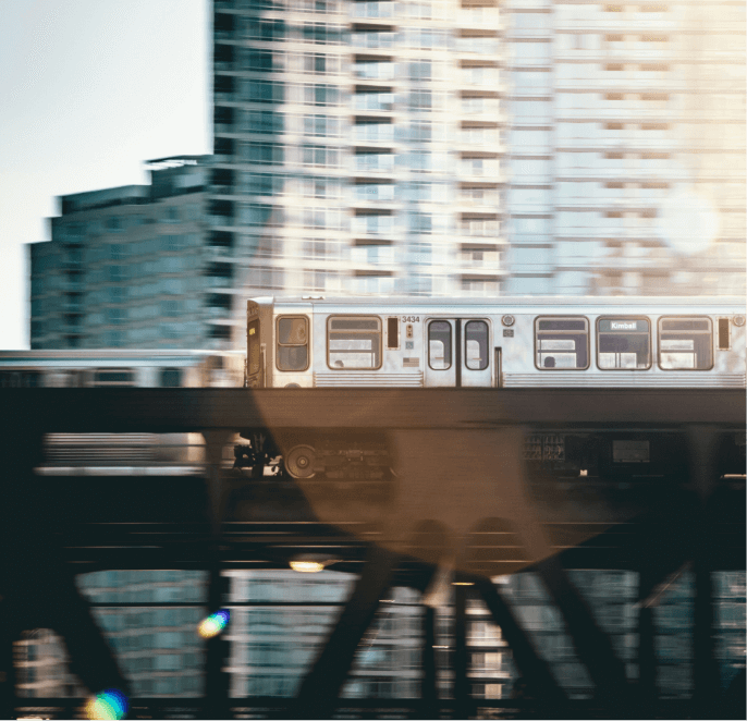 Contact brown line cta