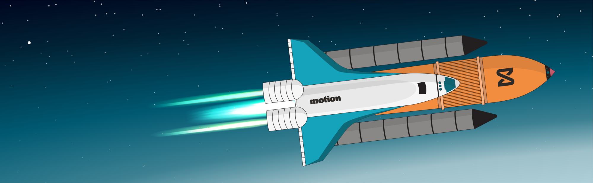 Motion Recognized as a Top B2B Agency